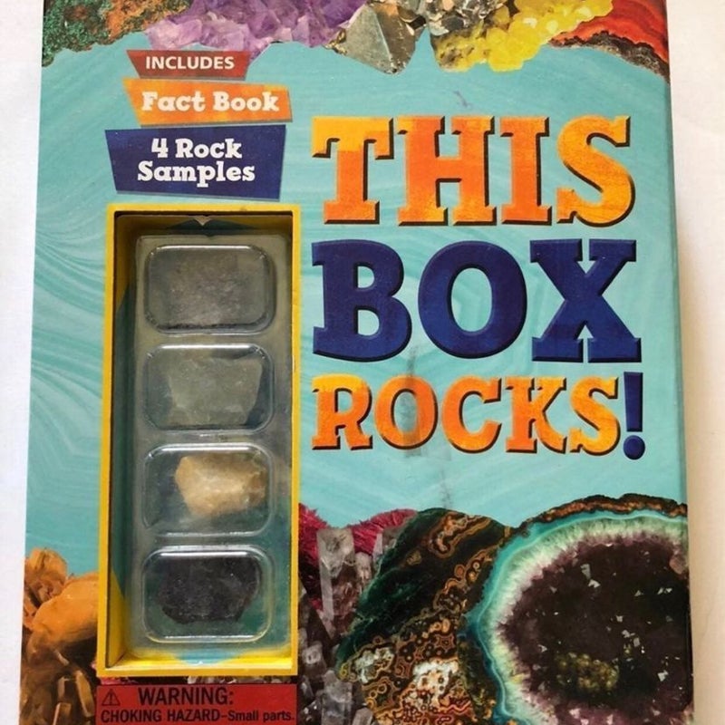 This Box Rocks 