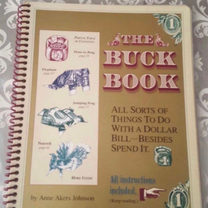 The Buck Book
