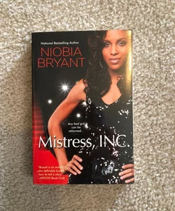 Mistress, Inc