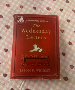 The Wednesday Letters