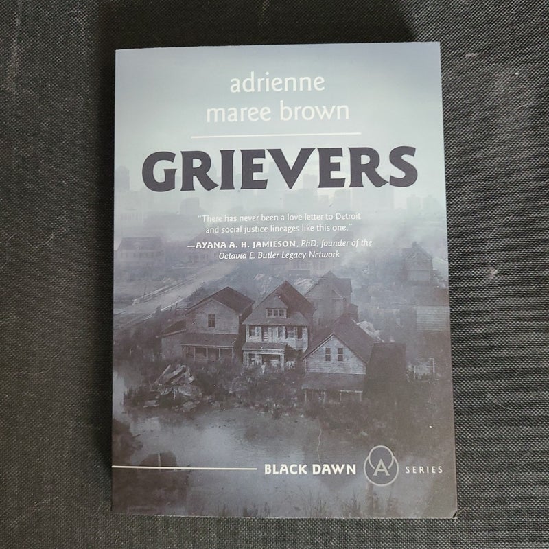 Grievers