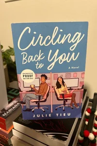 Circling Back to You ARC