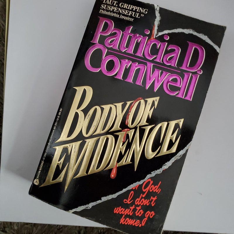 Body of Evidence