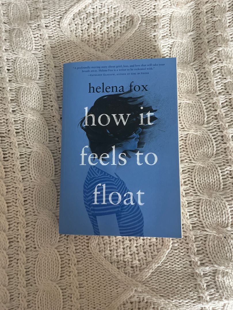 How It Feels to Float