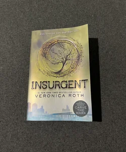 Insurgent