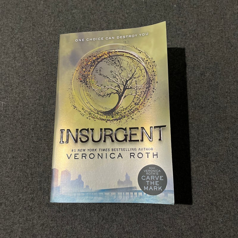 Insurgent