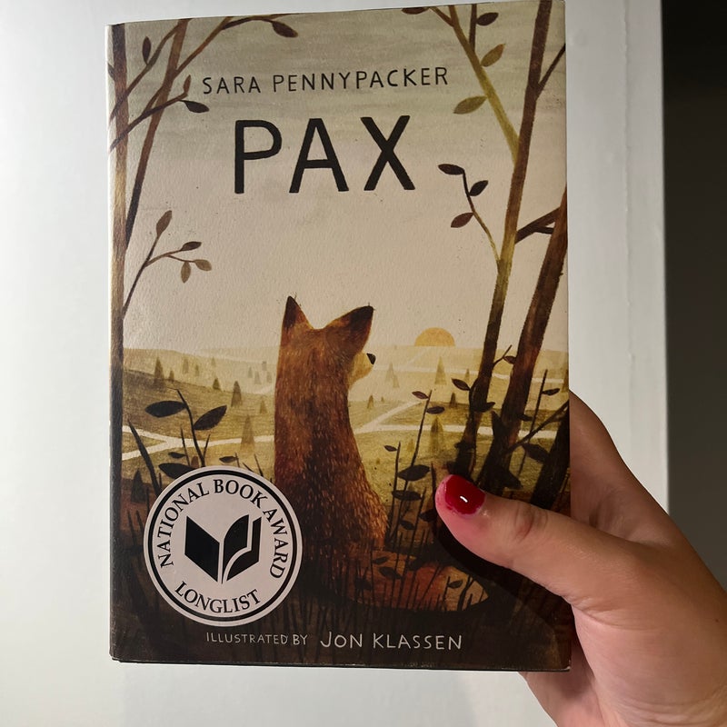 Pax