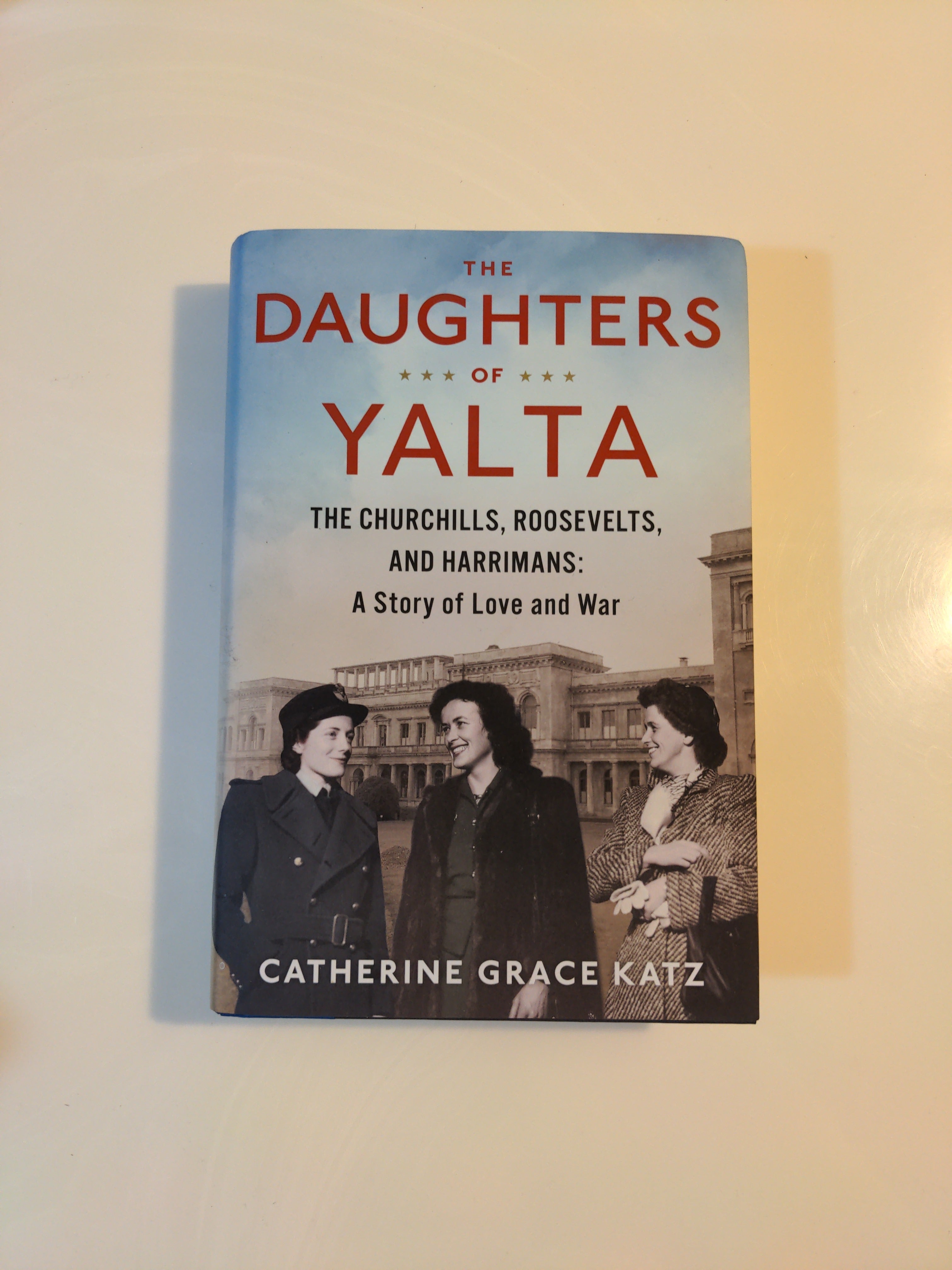 The Daughters of Yalta