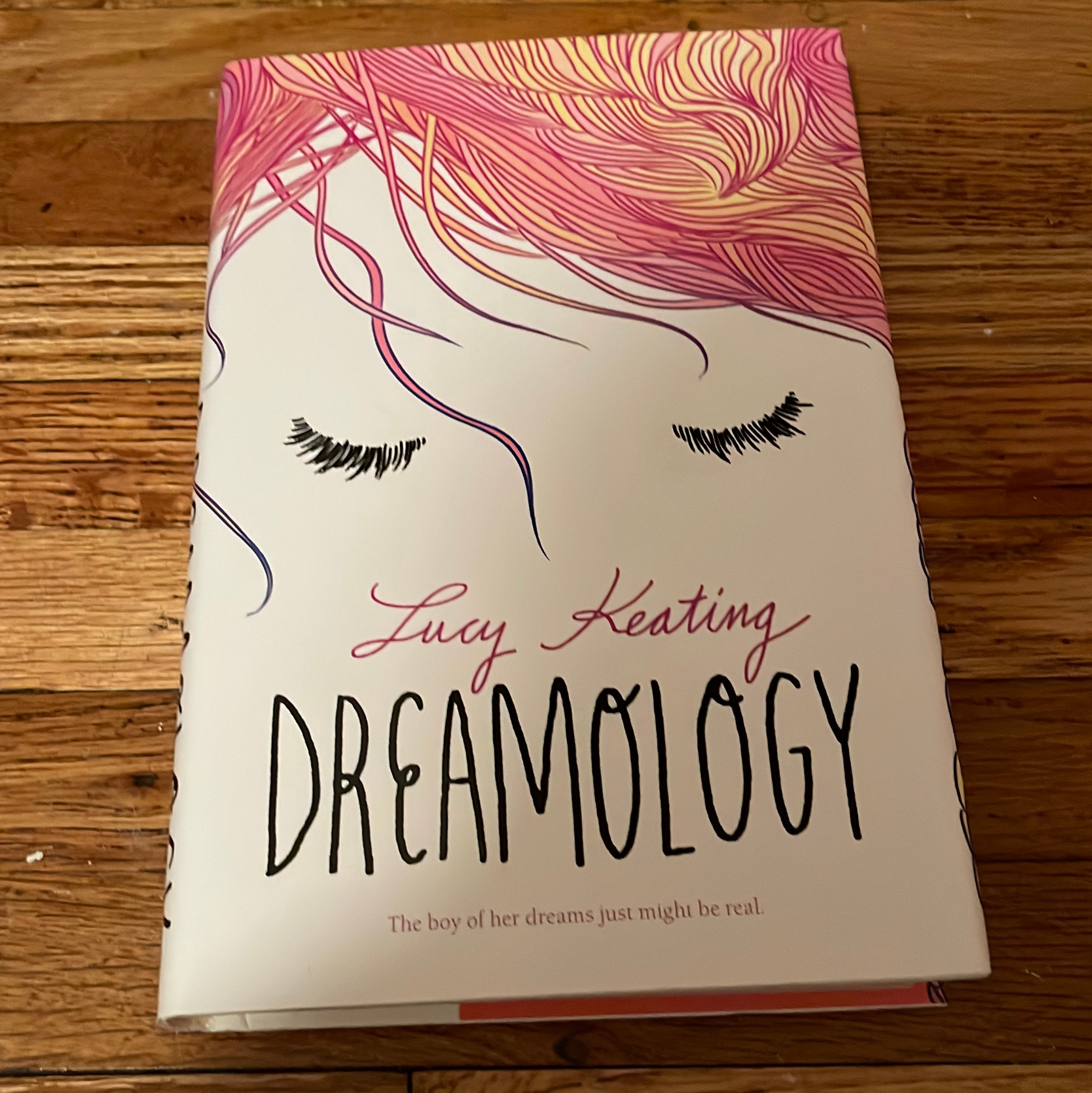 Dreamology