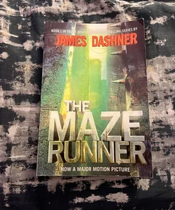 The Maze Runner (Maze Runner, Book One)