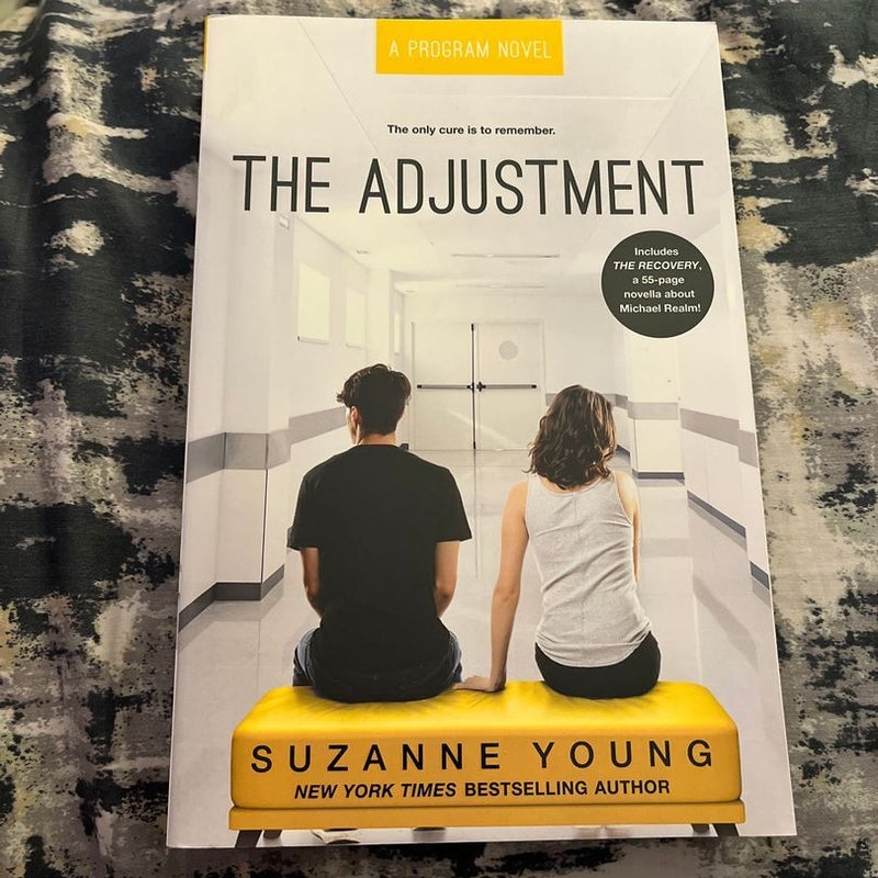 The Adjustment