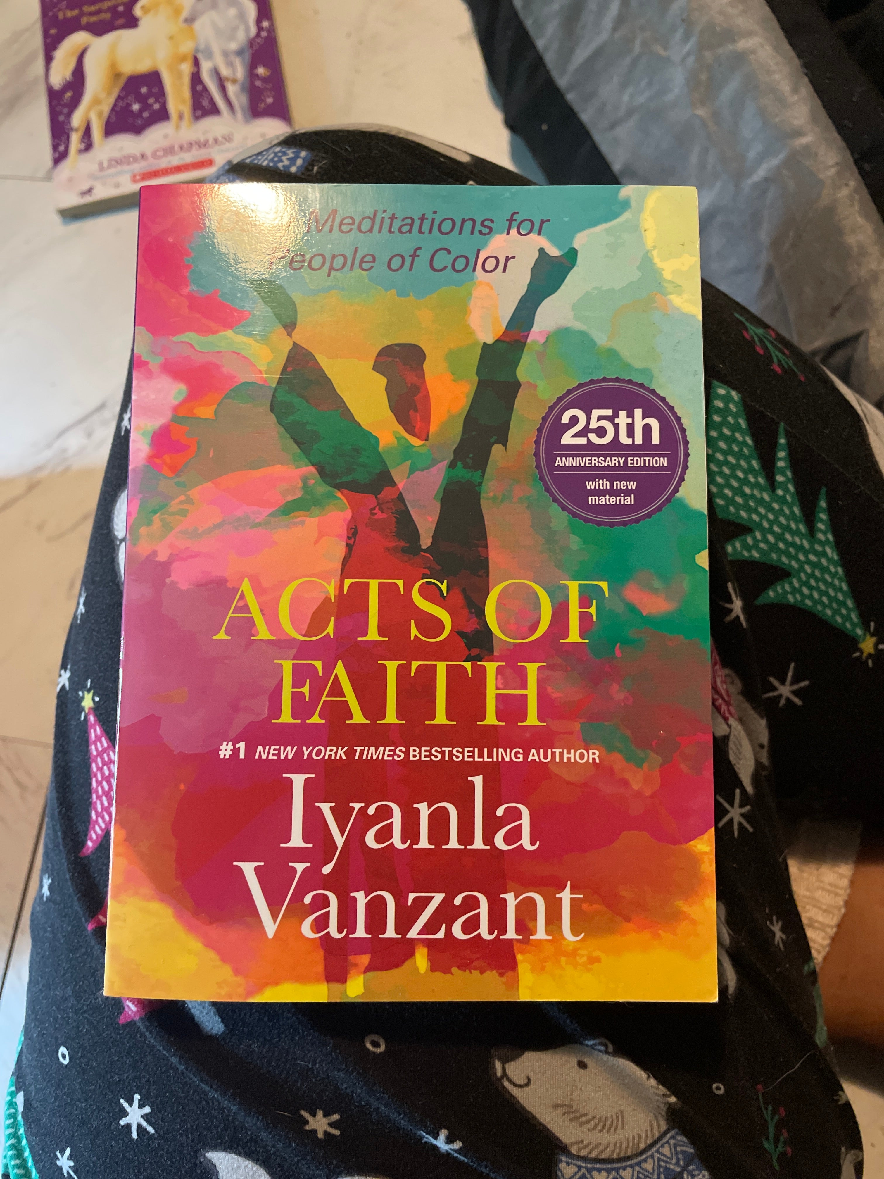 Acts of Faith