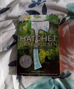 Hatchet