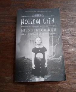 Hollow City