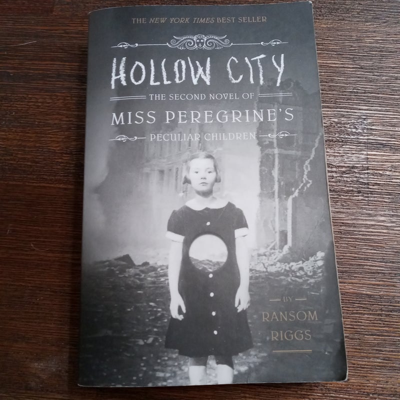 Hollow City