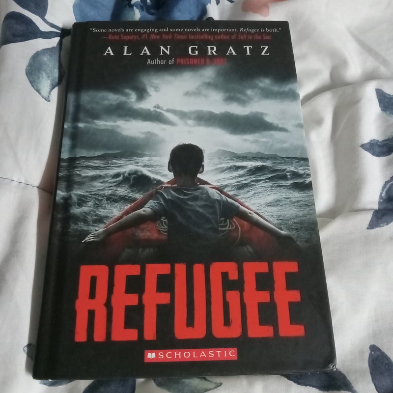 Refugee