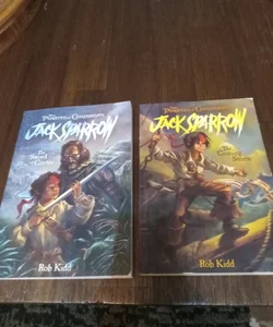 Jack Sparrow duo