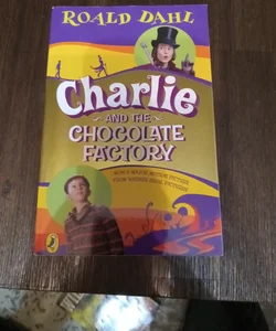 Charlie and the Chocolate Factory 