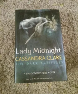 Lady Midnight