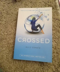 Crossed