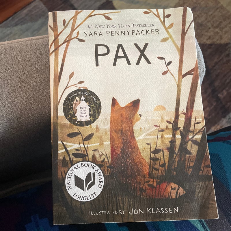 Pax