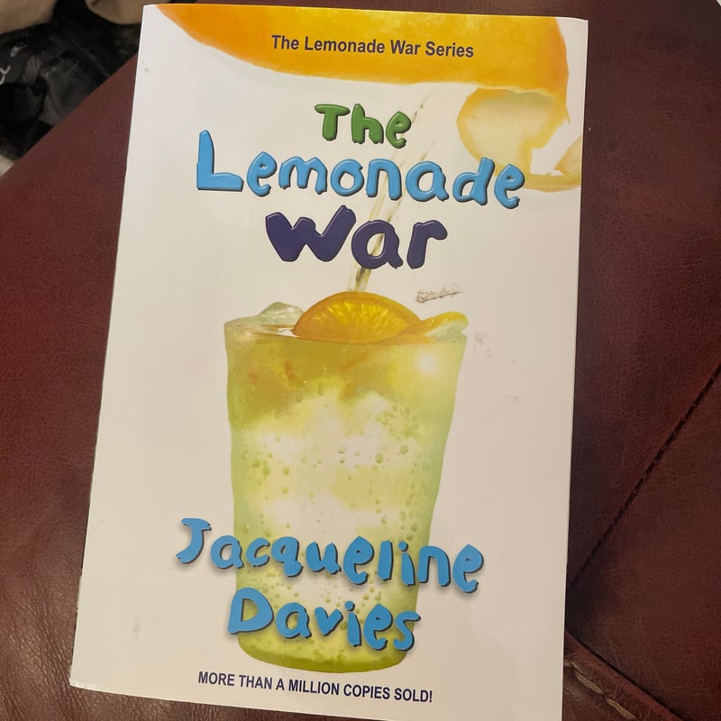 The Lemonade War