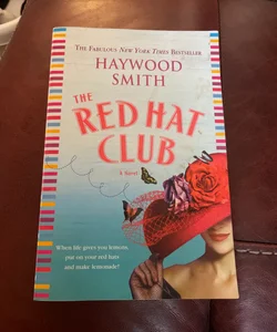 Red Hat Club