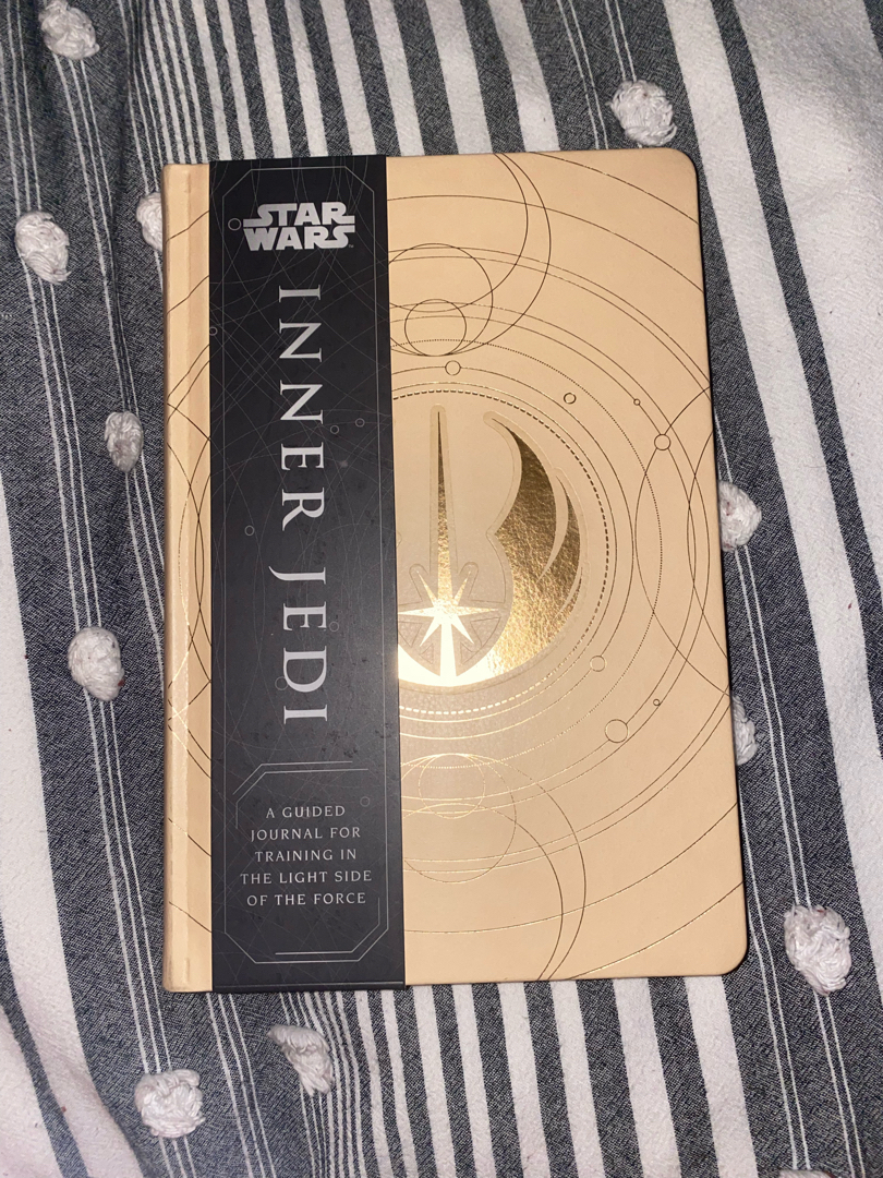 Star Wars: Inner Jedi