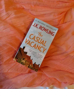 The Casual Vacancy