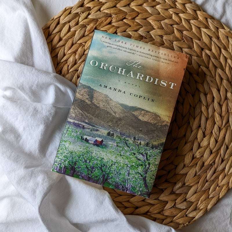 The Orchardist