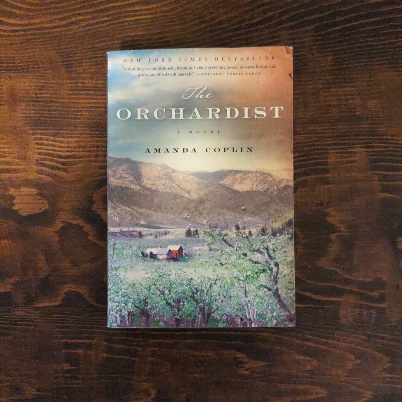 The Orchardist