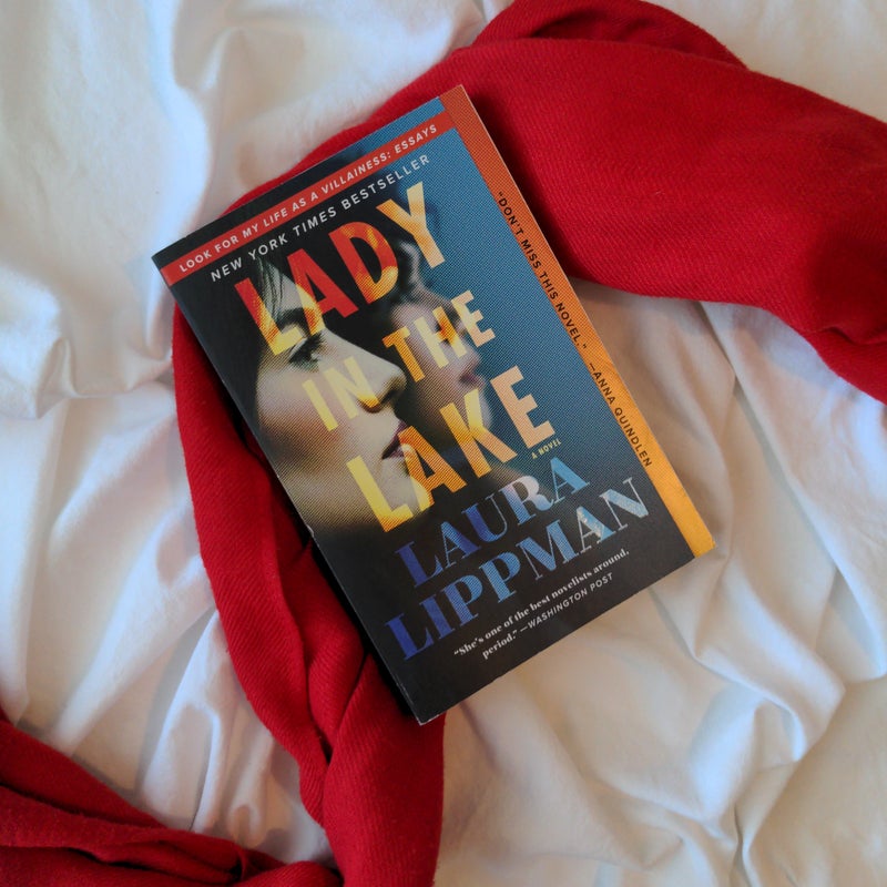 Lady in the Lake