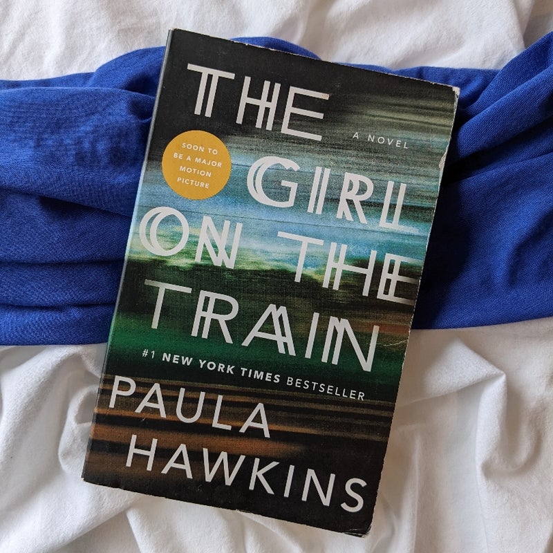 The Girl on the Train