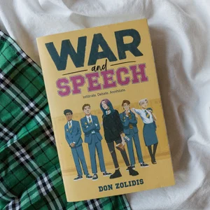 War and Speech