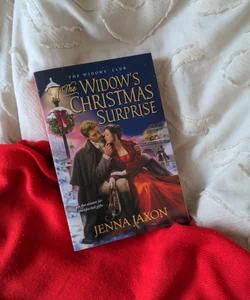 The Widow's Christmas Surprise