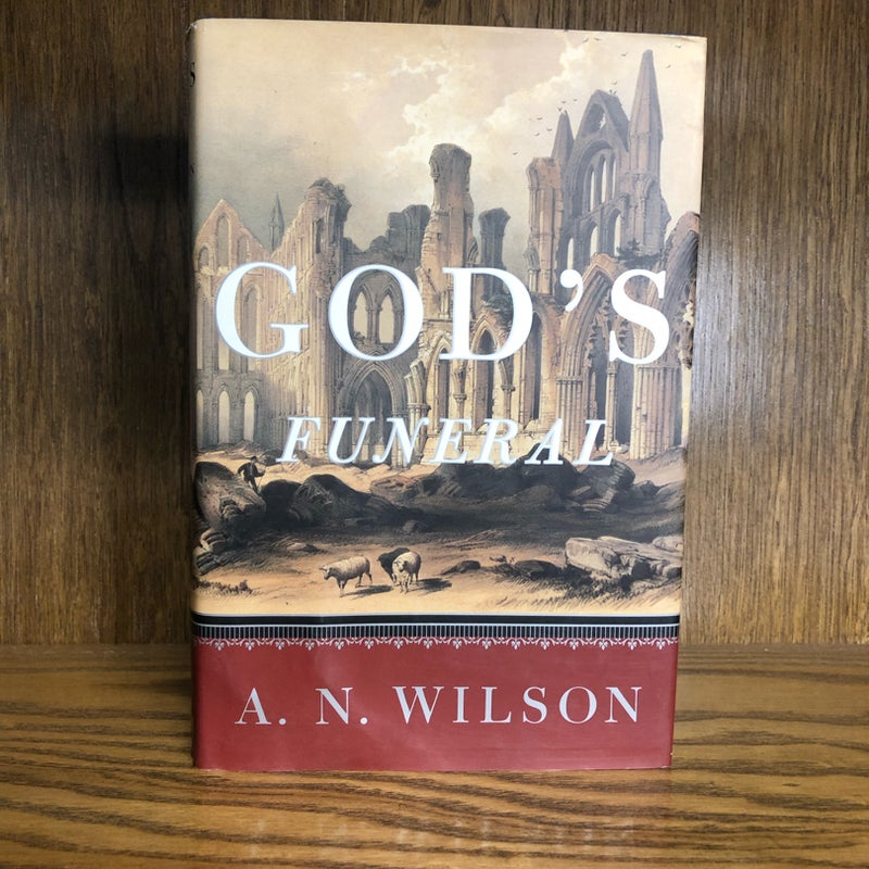 God's Funeral