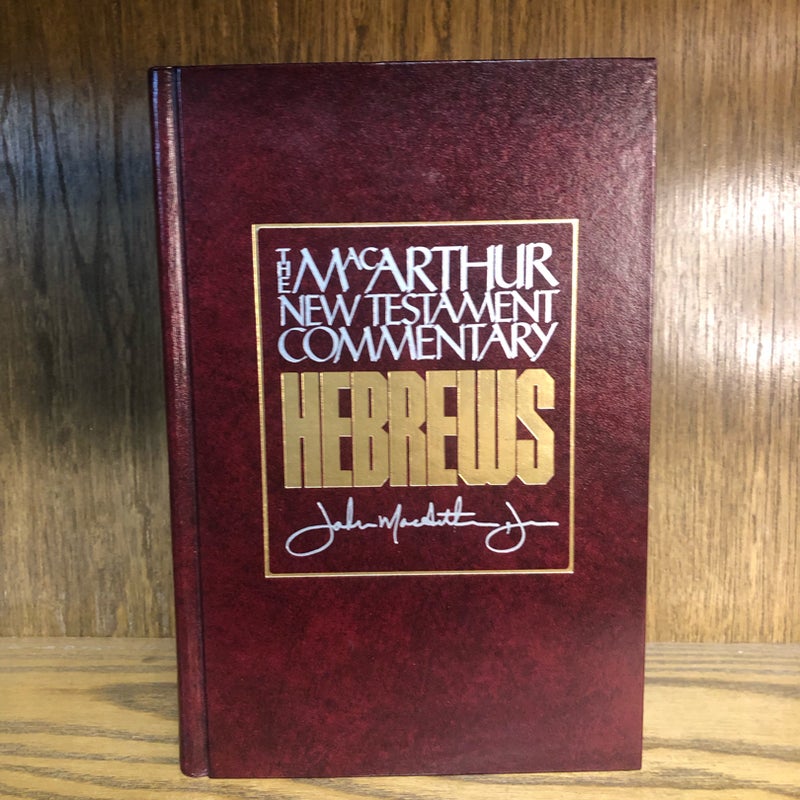 Hebrews