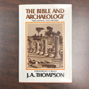 The Bible and Archaeology