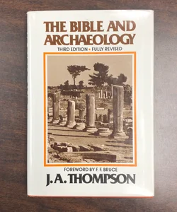 The Bible and Archaeology