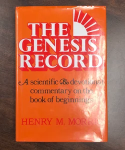 The Genesis Record