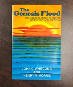 Genesis Flood