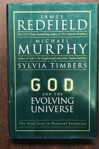 God and the Evolving Universe