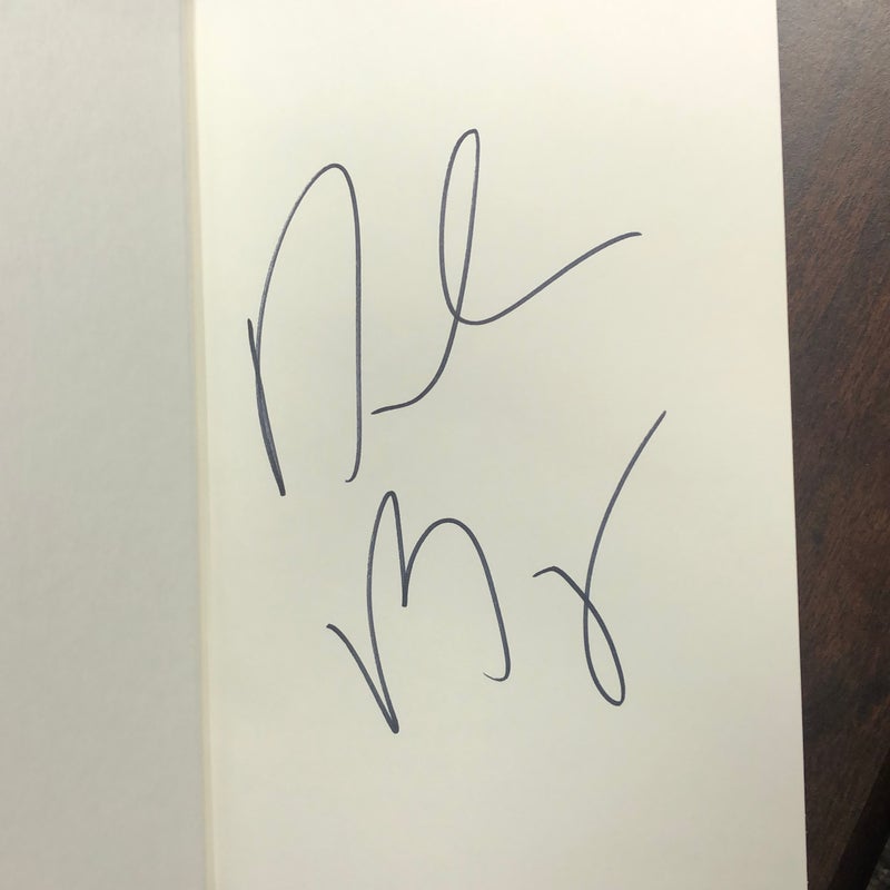 SIGNED - Yes: My Improbable Journey to the Main Event of Wrestlemania