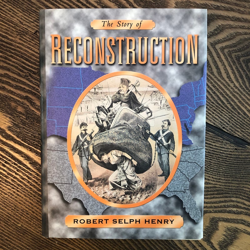 Story of Reconstruction