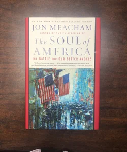 *SIGNED* The Soul of America