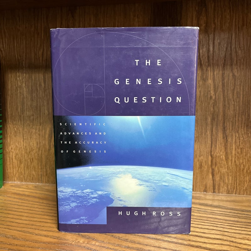 The Genesis Question