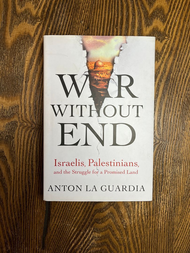 War Without End