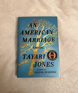 An American Marriage (Oprah's Book Club)