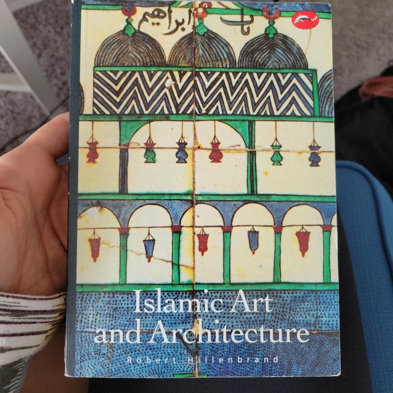 Islamic Art and Architecture