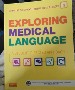 Exploring Medical Language